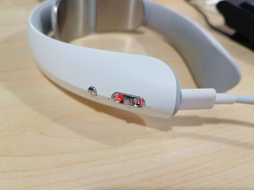 告別智商稅 SKG K5 Mini，低頭族的頸椎救星來了！