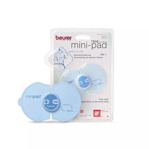 探尋IT程序員最愛 Mini按摩器，黑科技與舒適的完美邂逅